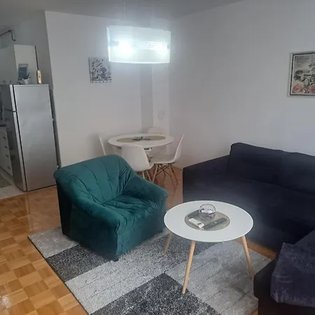 Lägenhet Carica Visoko