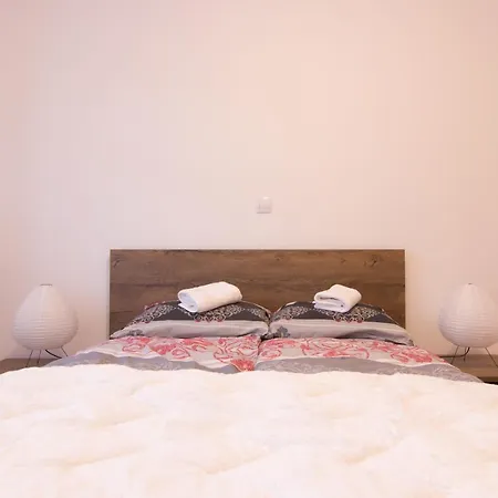 Appartement Carica