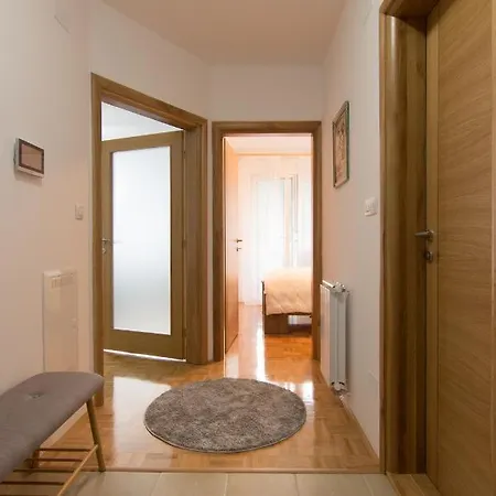 Appartement Carica *