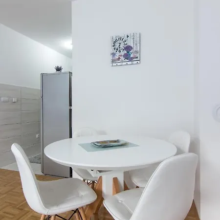 Carica Appartement *