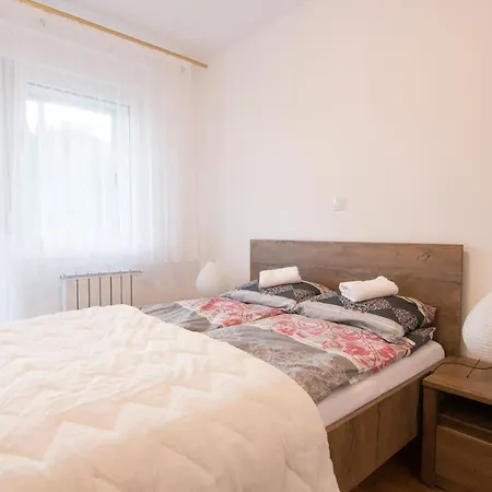Carica Appartement Visoko