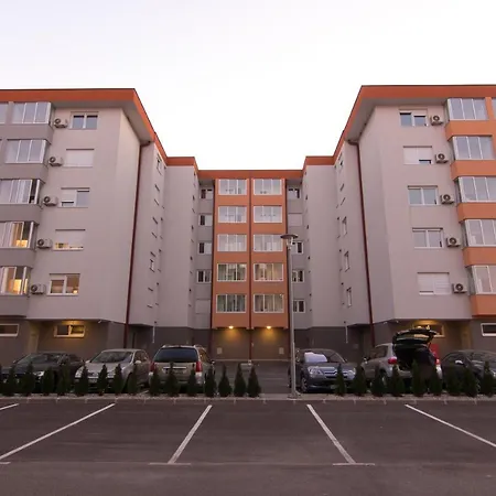 Appartement Carica