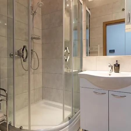 Carica Appartement Visoko