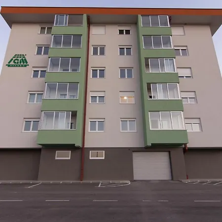 Διαμέρισμα Carica Visoko